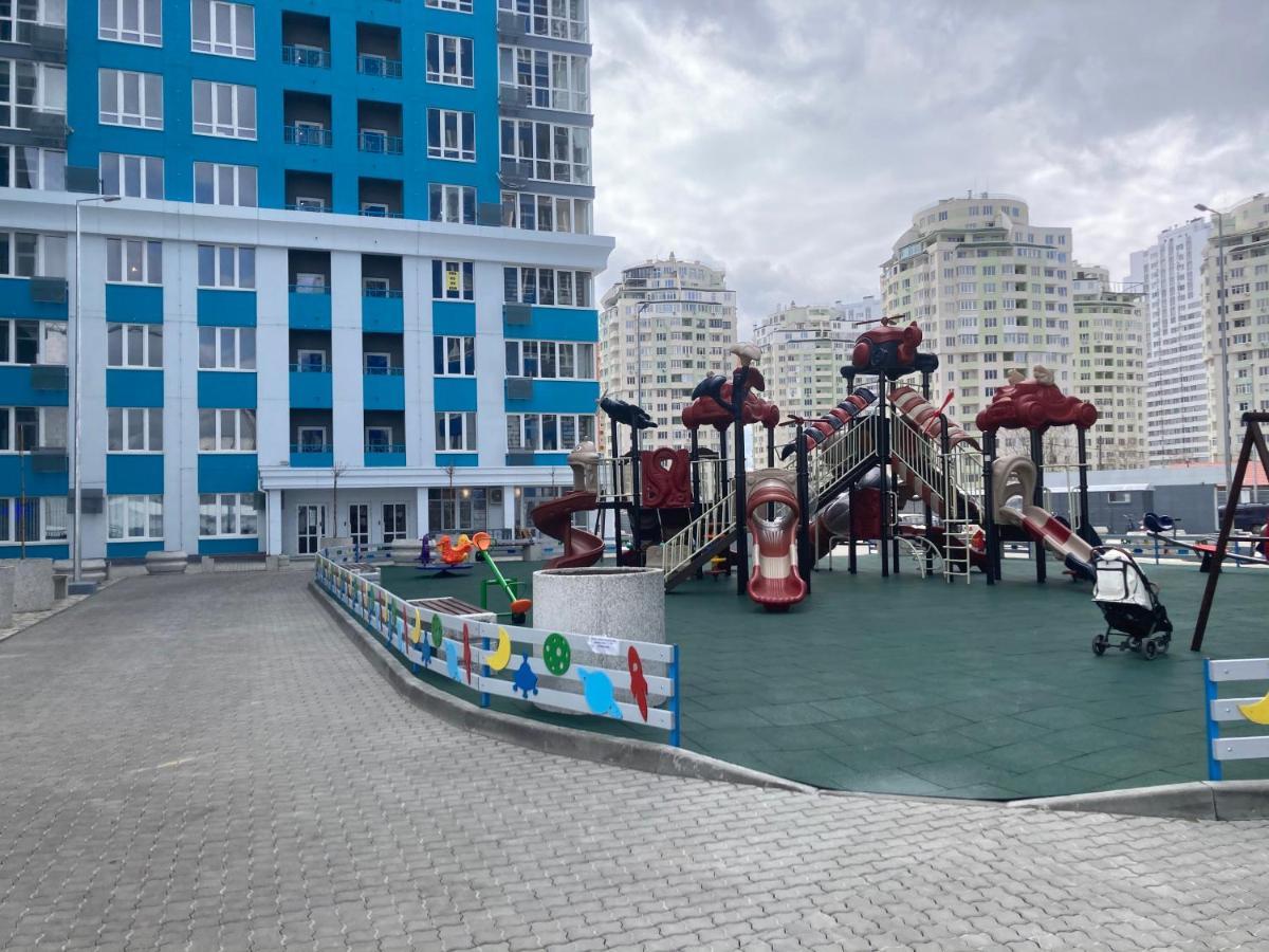 Omega 6 * Odesa