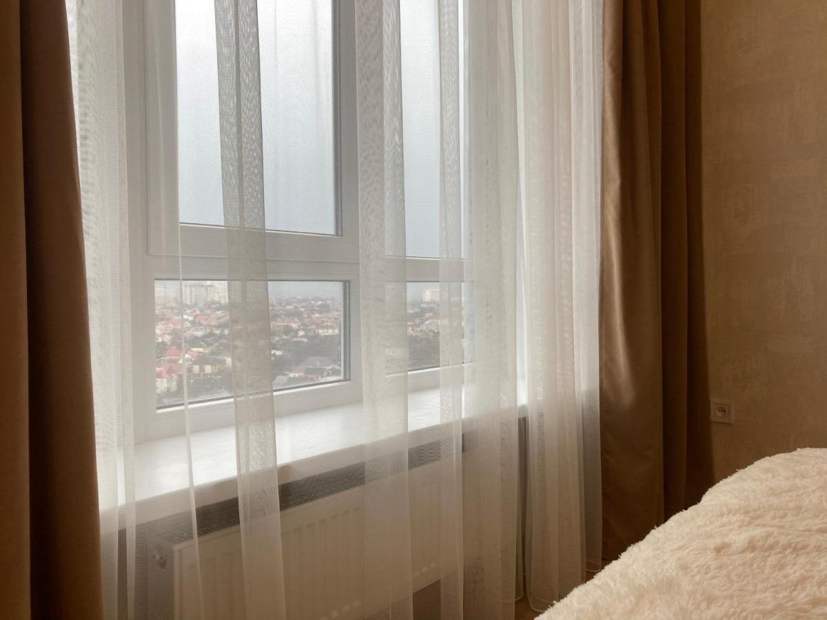 Apartment Omega 6 Odesa