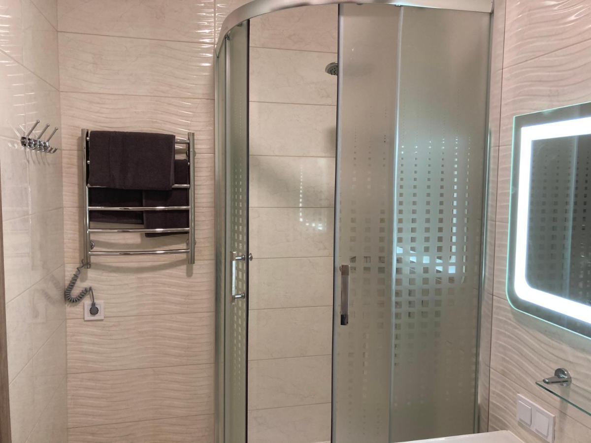 Omega 6 Apartment Odesa