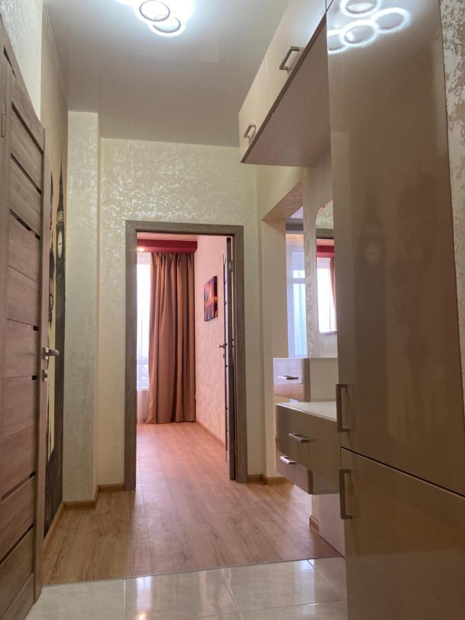 Omega 6 Apartment