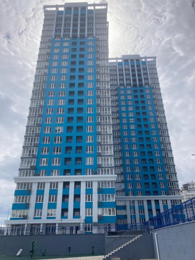 Apartment Omega 6